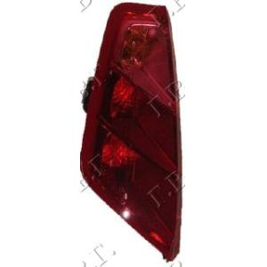 STOP LAMPA (MARELLI) Leva str. FIAT GRANDE PUNTO (2005-2012) (OEM: 51701589)