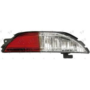 RIKVERC SVETLO (MARELLI) Desna str. FIAT GRANDE PUNTO (2005-2012) (OEM: 51718011)