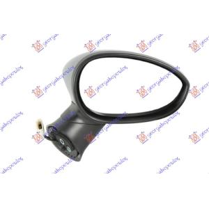 RETROVIZOR ELEK. CRNI (SENZOR) (A KVAL) Desna str. FIAT GRANDE PUNTO (2005-2012) (OEM: 735410430)