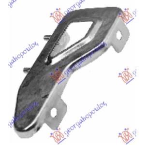 NOSAC PREDNJEG BRANIKA FIAT PANDA (1986-2003) (OEM: 7549356)