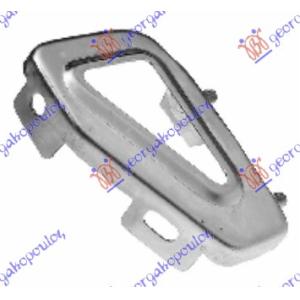 NOSAC ZADNJEG BRANIKA FIAT PANDA (1986-2003) (OEM: 7549358)