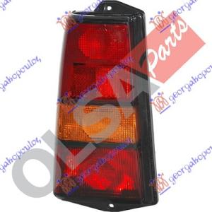 STOP LAMPA (O) Leva str. FIAT PANDA (1986-2003) (OEM: 7570793)