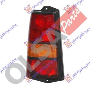 STOP LAMPA Leva str. FIAT PANDA (1986-2003) (OEM: 7572826)