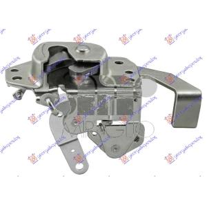 BRAVA VRATA Leva str. FIAT PANDA (1986-2003) (OEM: 4403811, 7723517)