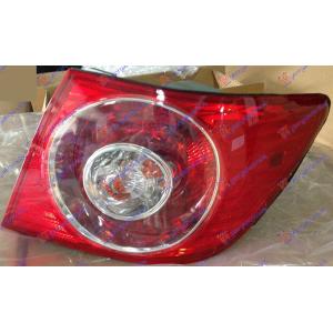 STOP LAMPA SPOLJASNJA Desna str. CHEVROLET EPICA (2007-) (OEM: 96644872)