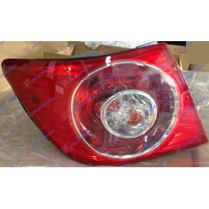 STOP LAMPA SPOLJASNJA Leva str. CHEVROLET EPICA (2007-) (OEM: 96644871)