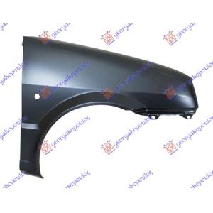 BLATOBRAN Desna str. FIAT CINQUECENTO (1993-1998) (OEM: 7634840)
