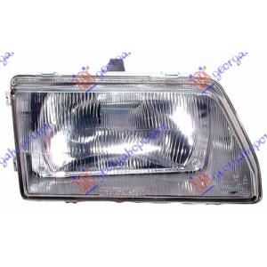 FAR (TYC) Desna str. FIAT CINQUECENTO (1993-1998) (OEM: 324600402)