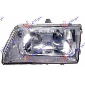 FAR (TYC) Leva str. FIAT CINQUECENTO (1993-1998) (OEM: 324600403)