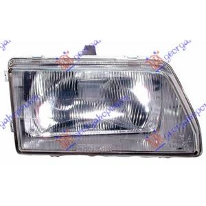 FAR (DEPO) Desna str. FIAT CINQUECENTO (1993-1998) (OEM: 324600402)