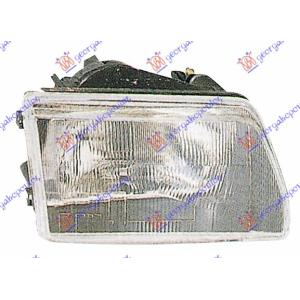 FAR SPORTING (DEPO) Desna str. FIAT CINQUECENTO (1993-1998) (OEM: 46434394)