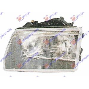 FAR SPORTING (DEPO) Leva str. FIAT CINQUECENTO (1993-1998) (OEM: 46434395)