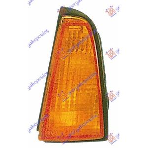 MIGAVAC ZUTI Desna str. FIAT CINQUECENTO (1993-1998) (OEM: 7629825)