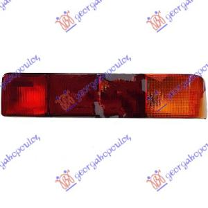 STOP LAMPA Desna str. FIAT CINQUECENTO (1993-1998)