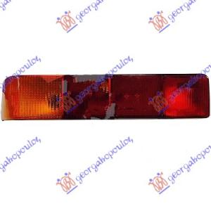 STOP LAMPA Leva str. FIAT CINQUECENTO (1993-1998)