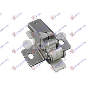 BRAVA GEPEKA FIAT CINQUECENTO (1993-1998) (OEM: 7634775)