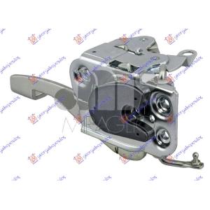 BRAVA VRATA Desna str. FIAT CINQUECENTO (1993-1998) (OEM: 7682428)