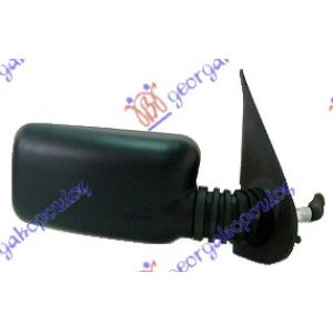 RETROVIZOR MEHANICKI Desna str. FIAT CINQUECENTO (1993-1998) (OEM: 5894900)