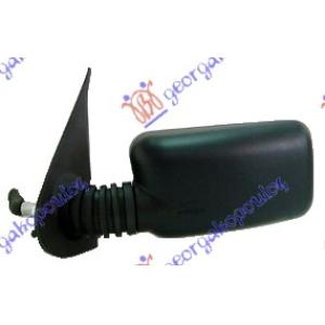 RETROVIZOR MEHANICKI Leva str. FIAT CINQUECENTO (1993-1998) (OEM: 5894899)