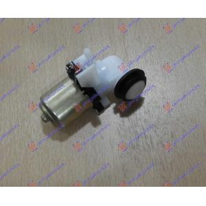 MOTOR ZA POSUDU BRISACA (1 PUMPA) FIAT CINQUECENTO (1993-1998) (OEM: 7695112, 7695113)