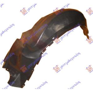 POTKRILO Leva str. SEAT TOLEDO (1991-1995) (OEM: 1L0809961A/C, 1L0809961AC)