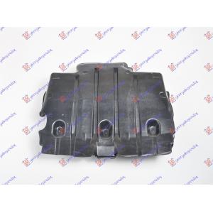 ZASTITA MOTORA SEAT TOLEDO (1991-1995) (OEM: 1L0805867)