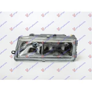 FAR ELEKTRICNI (DEPO) Leva str. SEAT TOLEDO (1991-1995) (OEM: 1L0941017, 1L0941019)