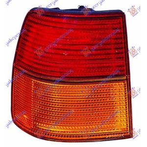 STOP LAMPA SPOLJASNJA Leva str. SEAT TOLEDO (1991-1995) (OEM: 9EL962025-011, 9EL962025011)