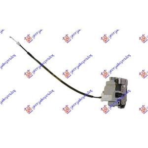 BRAVA ZADNJIH VRATA ELEKTRICNA (5 PIN) Leva str. LANCIA DELTA (2008-2014) (OEM: 51808820)