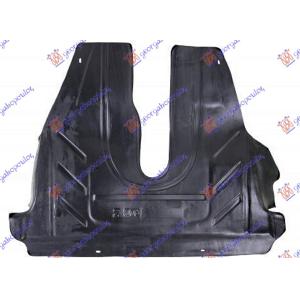 ZASTITA MOTORA DIZEL FIAT PANDA (2003-2014) (OEM: 51778682)