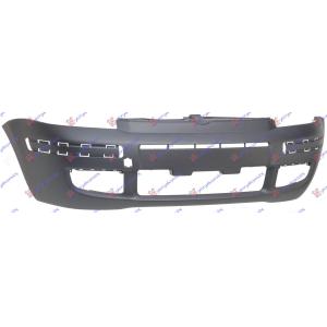 PREDNJI BRANIK PM (A KVALITET EVROPA) FIAT PANDA (2003-2014) (OEM: 71777592, 735366342)