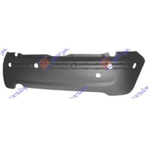 ZADNJI BRANIK PM (A KVALITET EVROPA) FIAT PANDA (2003-2014) (OEM: 71777593, 735366502)