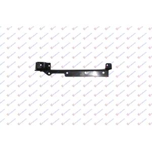 NOSAC PREDNJEG BRANIKA PLASTICAN Desna str. FIAT PANDA (2003-2014) (OEM: 735429590)