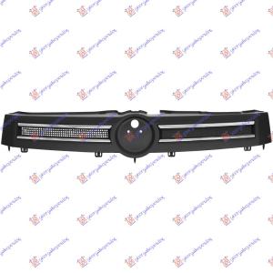 PVC MASKA DYNAMIC-EMOTION -09 FIAT PANDA (2003-2014) (OEM: 735363745)