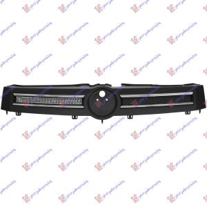 PVC MASKA SA HROM LAJSNOM 09- FIAT PANDA (2003-2014) (OEM: 735513182)