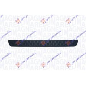 RESETKA ZADNJEG BRANIKA (CROSS) (O) FIAT PANDA (2003-2014) (OEM: 735405642)