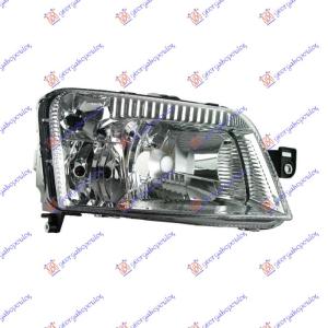 FAR (MARELLI) -09 Desna str. FIAT PANDA (2003-2014) (OEM: 51717075)