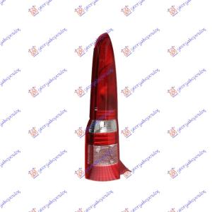 STOP LAMPA (CRVENO KUCISTE) -05 Leva str. FIAT PANDA (2003-2014) (OEM: 51705459)