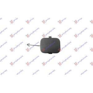 POKLOPAC KUKE ZADNJEG BRANIKA FIAT PANDA (2003-2014) (OEM: 735357184)