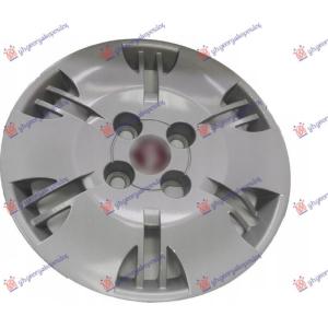 RATKAPNA (13 INCH) FIAT PANDA (2003-2014) (OEM: 0735459909)