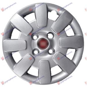 RATKAPNA (13 INCH) FIAT PANDA (2003-2014) (OEM: 51869956)