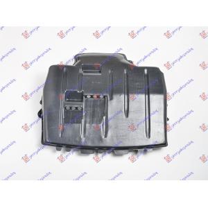 ZASTITA MOTORA SEAT IBIZA (1993-1995) (OEM: 6K0825235)