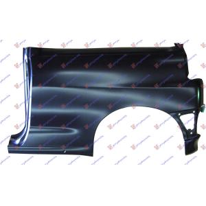 ZADNJI BLATOBRAN 3 VRATA Leva str. SEAT IBIZA (1993-1995) (OEM: 6K6809603B)