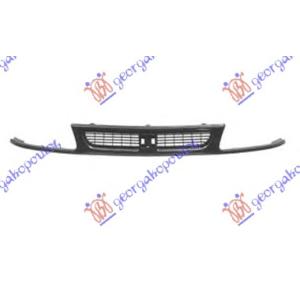 PVC MASKA SEAT IBIZA (1993-1995) (OEM: 6K6853655B GRU, 6K6853655BGRU)