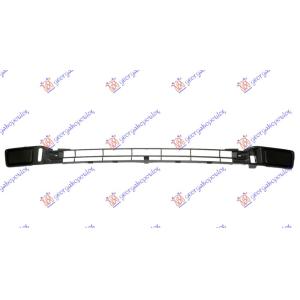 CENTRALNA RESETKA PREDNJEG BRANIKA SEAT IBIZA (1993-1995) (OEM: 6K0 853 668 01C, 6K085366801C)