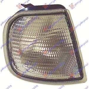 MIGAVAC BELI Desna str. SEAT IBIZA (1993-1995) (OEM: 6K0953050A, 6K5953050A)