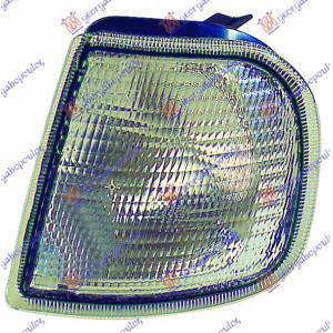 MIGAVAC BELI Leva str. SEAT IBIZA (1993-1995) (OEM: 6K0953049A, 6K5953049A)