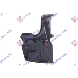 ZASTITA MOTORA PLASTIC Leva str. IVECO DAILY (1990-2000) (OEM: 938231176)