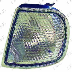 MIGAVAC BELI Leva str. SEAT CORDOBA (1993-1995) (OEM: 6K0953049A, 6K5953049A)