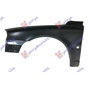 BLATOBRAN Leva str. VOLVO S80 (1999-2006) (OEM: 9203279)